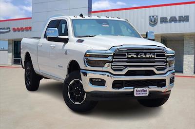 New 2025 Ram 2500 Laramie Crew Cab 4x4 Pickup for sale #J250525 - photo 1