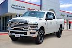 New 2025 Ram 2500 Laramie Crew Cab 4x4 Pickup for sale #J250525 - photo 2