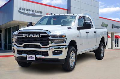New 2025 Ram 2500 Lone Star Crew Cab 4x4 Pickup for sale #J250537 - photo 2