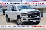 New 2025 Ram 2500 Lone Star Crew Cab 4x4 Pickup for sale #J250537 - photo 1