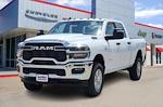New 2025 Ram 2500 Lone Star Crew Cab 4x4 Pickup for sale #J250537 - photo 2