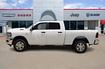 New 2025 Ram 2500 Lone Star Crew Cab 4x4 Pickup for sale #J250537 - photo 3