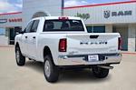 New 2025 Ram 2500 Lone Star Crew Cab 4x4 Pickup for sale #J250537 - photo 4