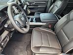 New 2025 Ram 1500 Laramie Crew Cab 4x4 Pickup for sale #J250559 - photo 10