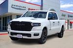 New 2025 Ram 1500 Laramie Crew Cab 4x4 Pickup for sale #J250559 - photo 2