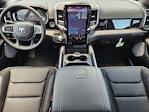 New 2025 Ram 1500 Laramie Crew Cab 4x4 Pickup for sale #J250559 - photo 21