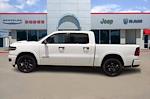 New 2025 Ram 1500 Laramie Crew Cab 4x4 Pickup for sale #J250559 - photo 3