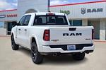 New 2025 Ram 1500 Laramie Crew Cab 4x4 Pickup for sale #J250559 - photo 4