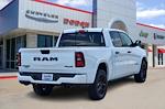New 2025 Ram 1500 Laramie Crew Cab 4x4 Pickup for sale #J250559 - photo 5