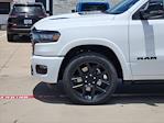 New 2025 Ram 1500 Laramie Crew Cab 4x4 Pickup for sale #J250559 - photo 8