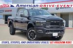 New 2025 Ram 2500 Rebel Crew Cab 4x4 Pickup for sale #J250570 - photo 1