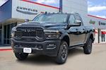 New 2025 Ram 2500 Rebel Crew Cab 4x4 Pickup for sale #J250570 - photo 2