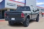 New 2025 Ram 2500 Rebel Crew Cab 4x4 Pickup for sale #J250570 - photo 5