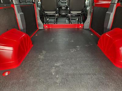New 2025 Ram ProMaster 1500 Standard Roof Empty Cargo Van for sale #J250573 - photo 2