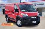 New 2025 Ram ProMaster 1500 Standard Roof Empty Cargo Van for sale #J250573 - photo 1