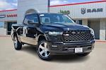 New 2025 Ram 1500 Tradesman Crew Cab 4x4 Pickup for sale #J250595 - photo 1
