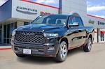 New 2025 Ram 1500 Tradesman Crew Cab 4x4 Pickup for sale #J250595 - photo 2