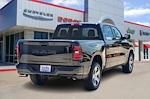 New 2025 Ram 1500 Tradesman Crew Cab 4x4 Pickup for sale #J250595 - photo 5