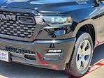 New 2025 Ram 1500 Tradesman Crew Cab 4x4 Pickup for sale #J250595 - photo 7