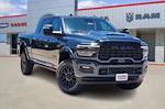 New 2025 Ram 2500 Limited Mega Cab 4x4 Pickup for sale #J250620 - photo 1