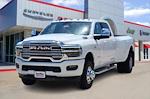 New 2025 Ram 3500 Laramie Crew Cab 4x4 DRW Pickup for sale #J250636 - photo 2