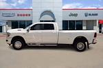 New 2025 Ram 3500 Laramie Crew Cab 4x4 DRW Pickup for sale #J250636 - photo 3
