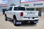 New 2025 Ram 3500 Laramie Crew Cab 4x4 DRW Pickup for sale #J250636 - photo 4