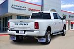 New 2025 Ram 3500 Laramie Crew Cab 4x4 DRW Pickup for sale #J250636 - photo 5