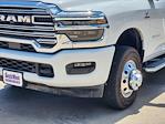 New 2025 Ram 3500 Laramie Crew Cab 4x4 DRW Pickup for sale #J250636 - photo 7