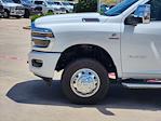 New 2025 Ram 3500 Laramie Crew Cab 4x4 DRW Pickup for sale #J250636 - photo 8