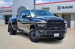New 2025 Ram 3500 Laramie Mega Cab 4x4 DRW Pickup for sale #R250399 - photo 1