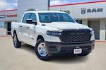 New 2025 Ram 1500 Tradesman Crew Cab Pickup for sale #J250688 - photo 1