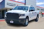 New 2025 Ram 1500 Tradesman Crew Cab Pickup for sale #J250688 - photo 2