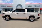 New 2025 Ram 1500 Tradesman Crew Cab Pickup for sale #J250688 - photo 3