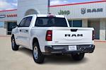 New 2025 Ram 1500 Tradesman Crew Cab Pickup for sale #J250688 - photo 4