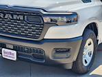 New 2025 Ram 1500 Tradesman Crew Cab Pickup for sale #J250688 - photo 7