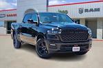 New 2025 Ram 1500 Lone Star Crew Cab 4x4 Pickup for sale #J250691 - photo 1