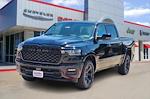 New 2025 Ram 1500 Lone Star Crew Cab 4x4 Pickup for sale #J250691 - photo 2
