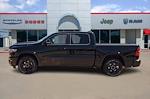 New 2025 Ram 1500 Lone Star Crew Cab 4x4 Pickup for sale #J250691 - photo 3