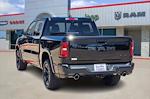 New 2025 Ram 1500 Lone Star Crew Cab 4x4 Pickup for sale #J250691 - photo 4