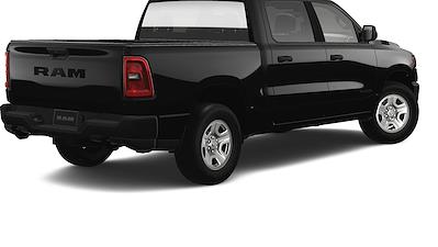 New 2025 Ram 1500 Tradesman Crew Cab Pickup for sale #J250716 - photo 2