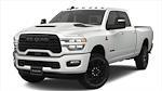 New 2025 Ram 2500 Laramie Crew Cab 4x4 Pickup for sale #J250721 - photo 1