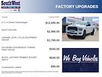 New 2025 Ram 2500 Laramie Crew Cab 4x4 Pickup for sale #J250721 - photo 11