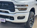 New 2025 Ram 2500 Laramie Crew Cab 4x4 Pickup for sale #J250721 - photo 7