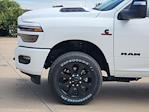 New 2025 Ram 2500 Laramie Crew Cab 4x4 Pickup for sale #J250721 - photo 8