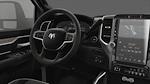 New 2025 Ram 2500 Laramie Crew Cab 4x4 Pickup for sale #J250721 - photo 9