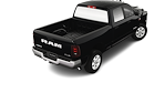 New 2025 Ram 2500 Lone Star Crew Cab 4x4 Pickup for sale #J250727 - photo 2