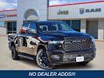 New 2025 Ram 1500 Tradesman Crew Cab for sale #J250744 - photo 1
