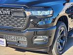 New 2025 Ram 1500 Tradesman Crew Cab for sale #J250744 - photo 9