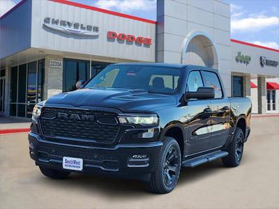 New 2025 Ram 1500 Tradesman Crew Cab for sale #J250747 - photo 2
